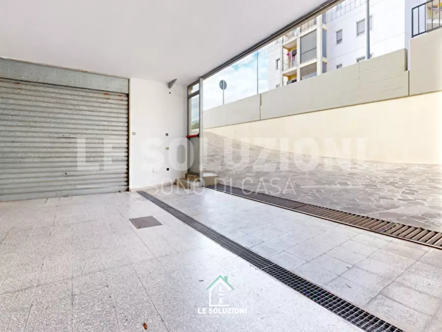 Immagine 6 di Garage in affitto  in Via Richard Wagner 4 a Putignano