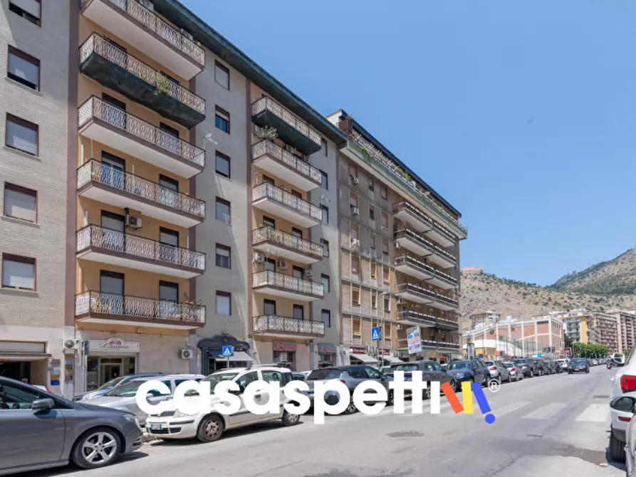 Immagine 1 di Appartamento in vendita  in Via Don Orione, 35 a Palermo