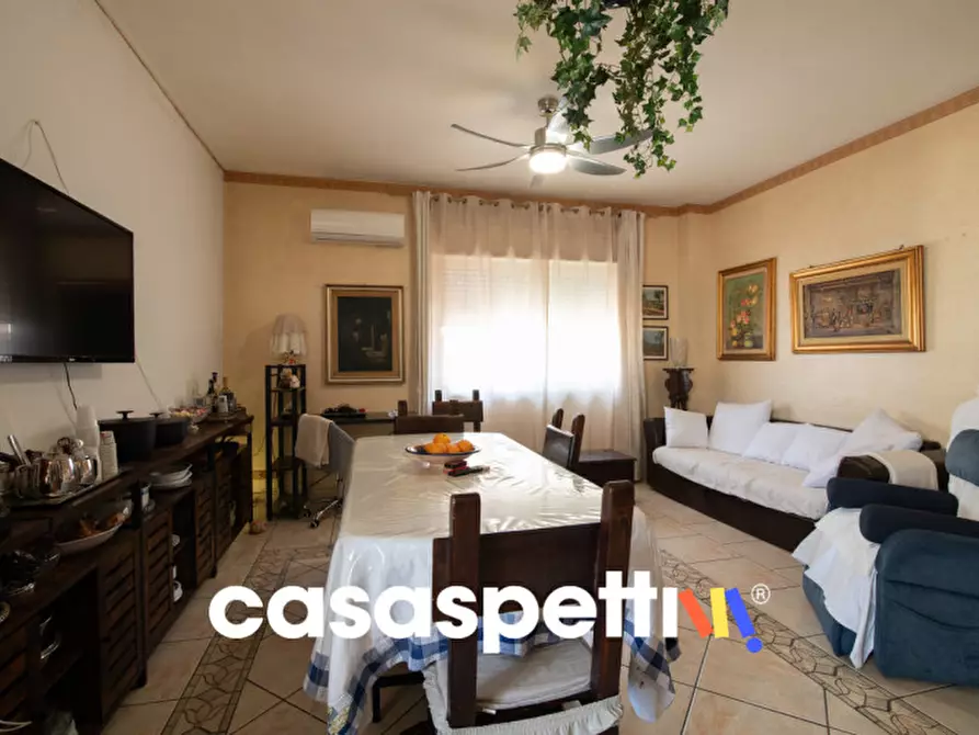 Immagine 2 di Appartamento in vendita  in Via Don Orione, 35 a Palermo