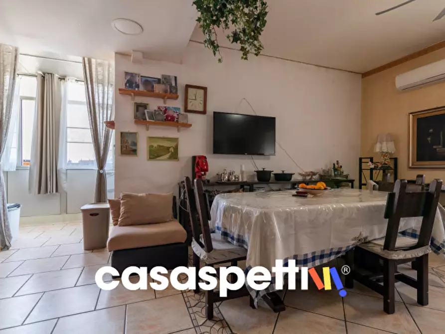 Immagine 3 di Appartamento in vendita  in Via Don Orione, 35 a Palermo