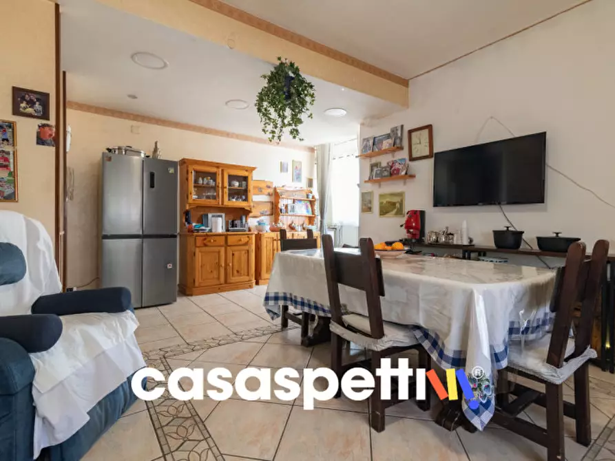 Immagine 4 di Appartamento in vendita  in Via Don Orione, 35 a Palermo