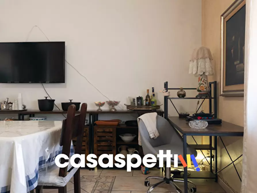 Immagine 5 di Appartamento in vendita  in Via Don Orione, 35 a Palermo