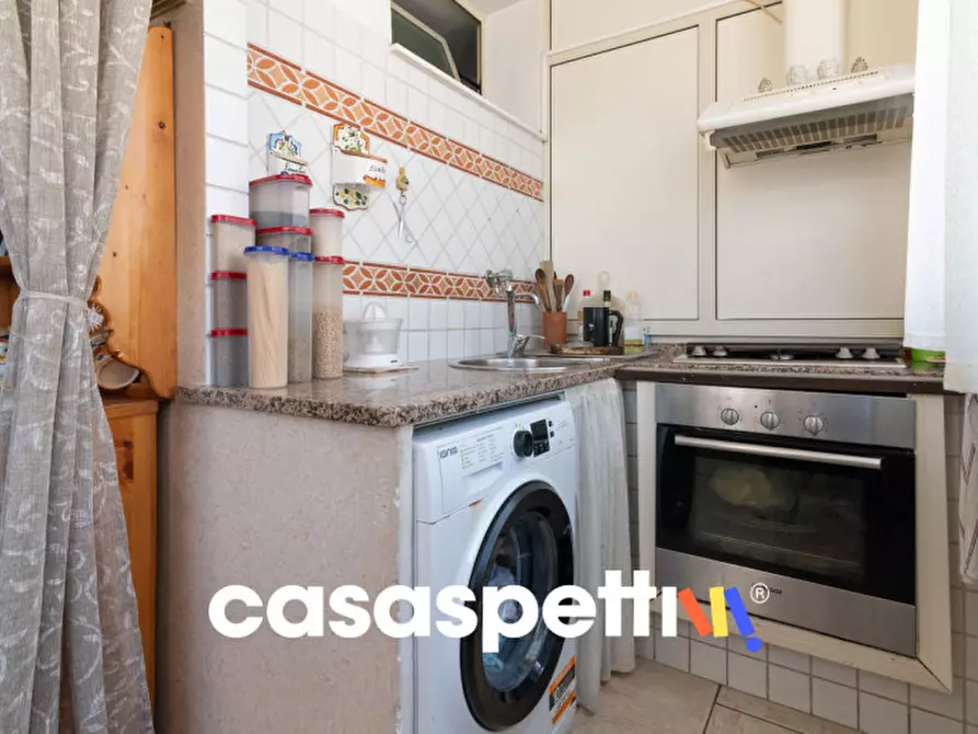 Immagine 7 di Appartamento in vendita  in Via Don Orione, 35 a Palermo