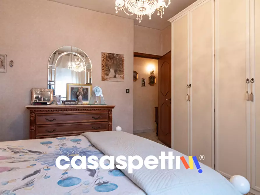 Immagine 9 di Appartamento in vendita  in Via Don Orione, 35 a Palermo