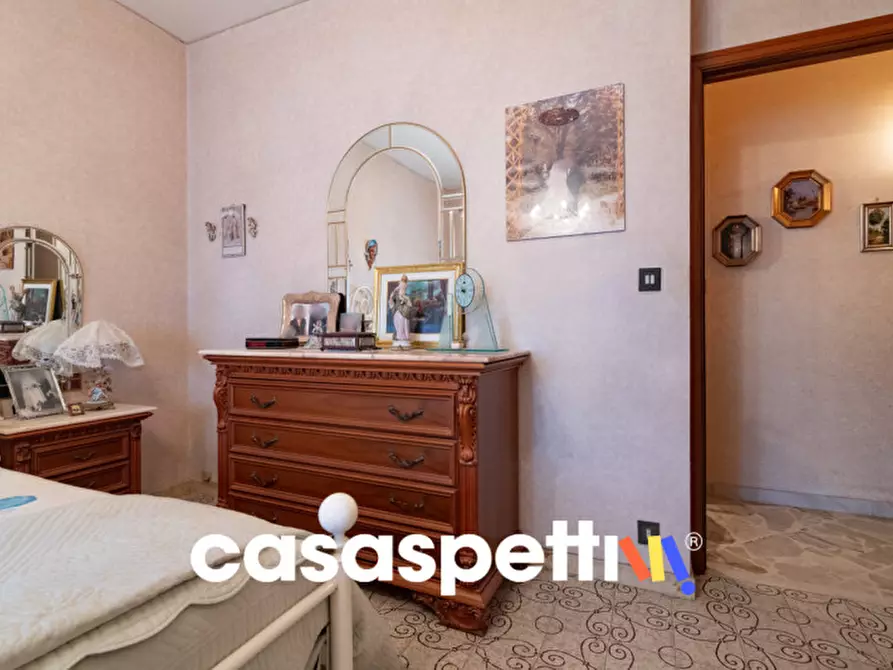 Immagine 10 di Appartamento in vendita  in Via Don Orione, 35 a Palermo