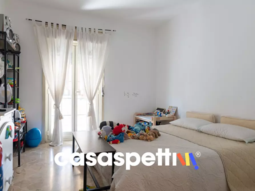 Immagine 11 di Appartamento in vendita  in Via Don Orione, 35 a Palermo