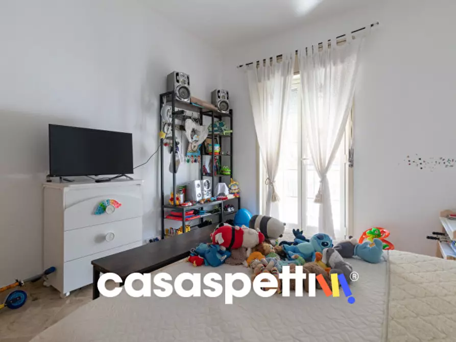 Immagine 12 di Appartamento in vendita  in Via Don Orione, 35 a Palermo