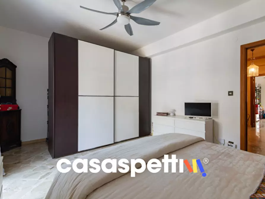 Immagine 14 di Appartamento in vendita  in Via Don Orione, 35 a Palermo