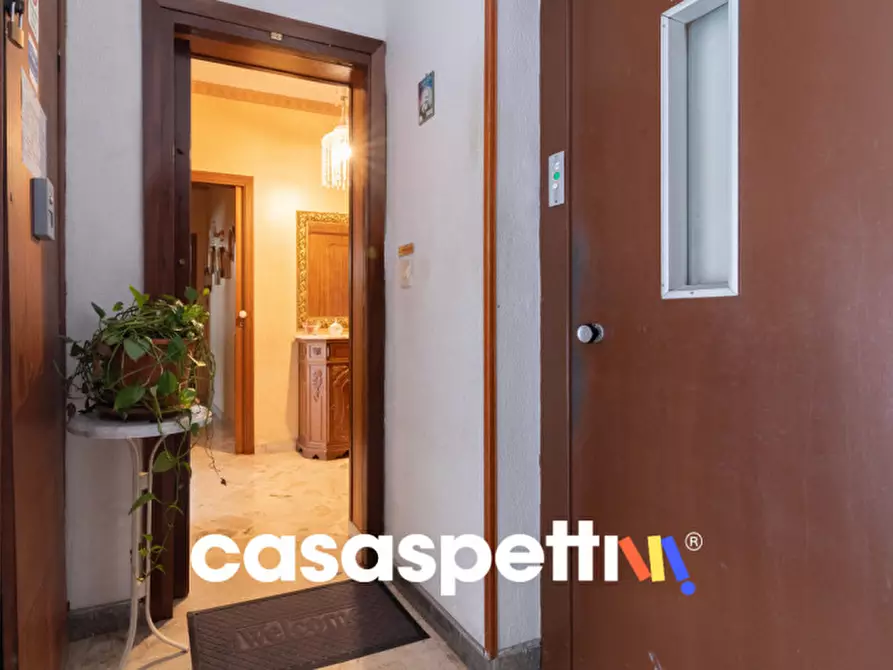 Immagine 15 di Appartamento in vendita  in Via Don Orione, 35 a Palermo
