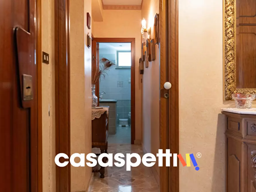 Immagine 17 di Appartamento in vendita  in Via Don Orione, 35 a Palermo