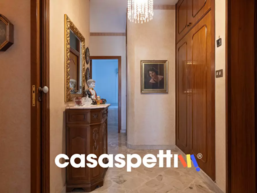 Immagine 18 di Appartamento in vendita  in Via Don Orione, 35 a Palermo