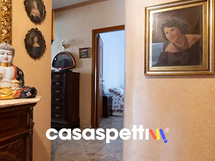 Immagine 19 di Appartamento in vendita  in Via Don Orione, 35 a Palermo