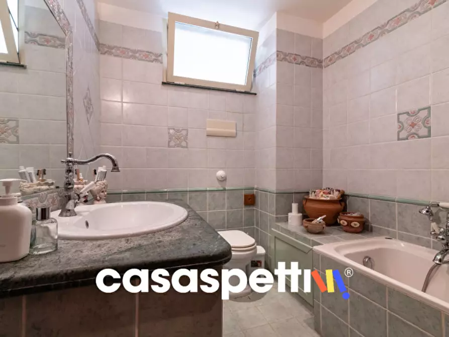 Immagine 20 di Appartamento in vendita  in Via Don Orione, 35 a Palermo