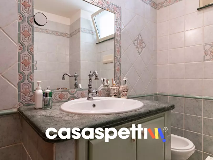 Immagine 21 di Appartamento in vendita  in Via Don Orione, 35 a Palermo