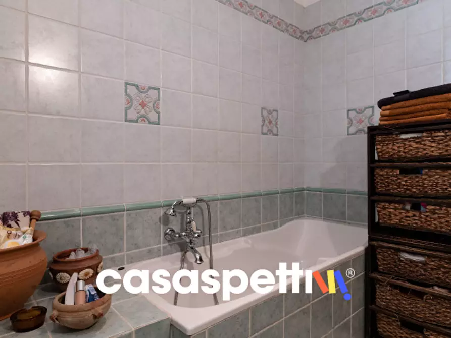 Immagine 22 di Appartamento in vendita  in Via Don Orione, 35 a Palermo