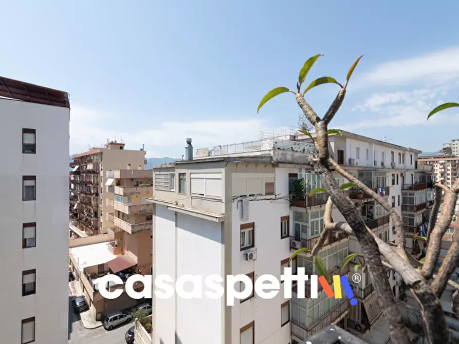 Immagine 23 di Appartamento in vendita  in Via Don Orione, 35 a Palermo