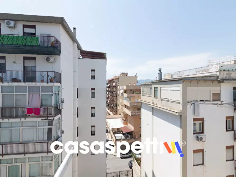 Immagine 24 di Appartamento in vendita  in Via Don Orione, 35 a Palermo
