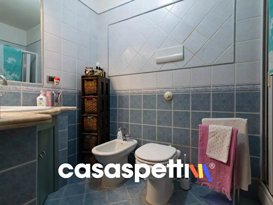 Immagine 25 di Appartamento in vendita  in Via Don Orione, 35 a Palermo