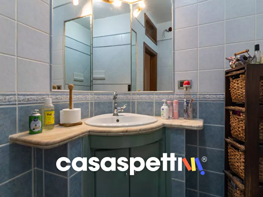 Immagine 26 di Appartamento in vendita  in Via Don Orione, 35 a Palermo