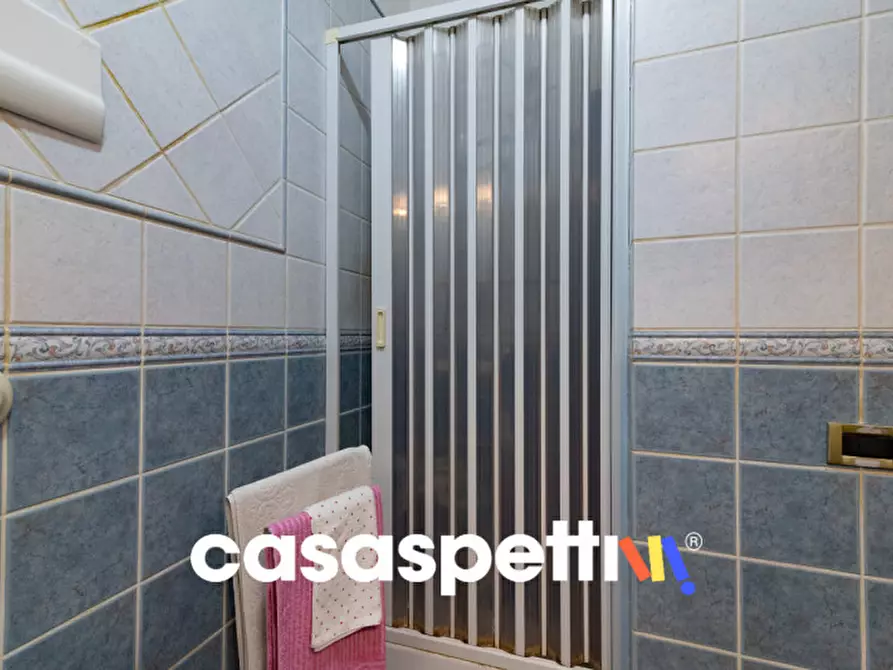 Immagine 27 di Appartamento in vendita  in Via Don Orione, 35 a Palermo