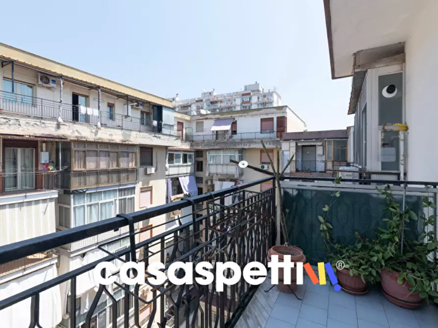 Immagine 28 di Appartamento in vendita  in Via Don Orione, 35 a Palermo