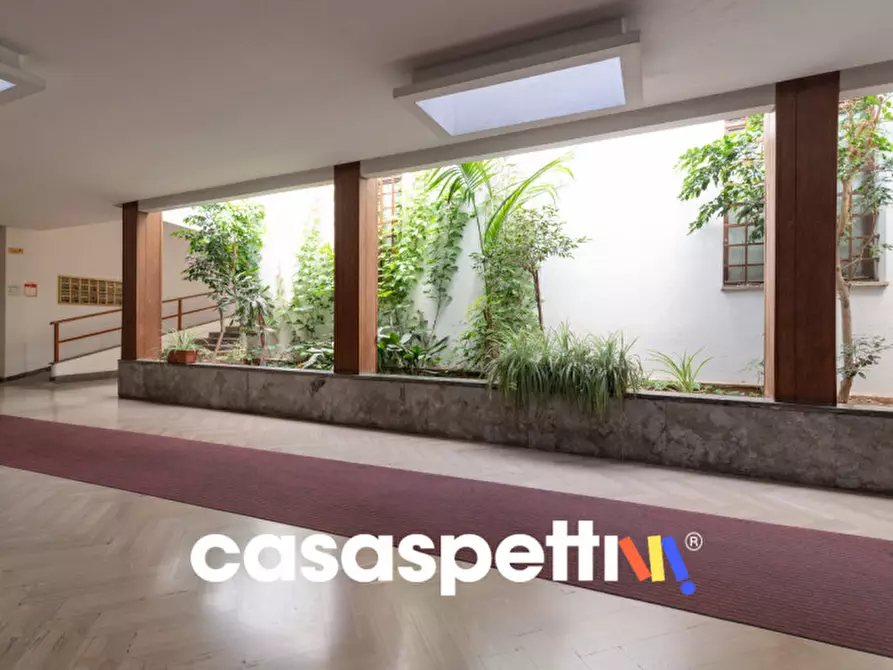 Immagine 29 di Appartamento in vendita  in Via Don Orione, 35 a Palermo