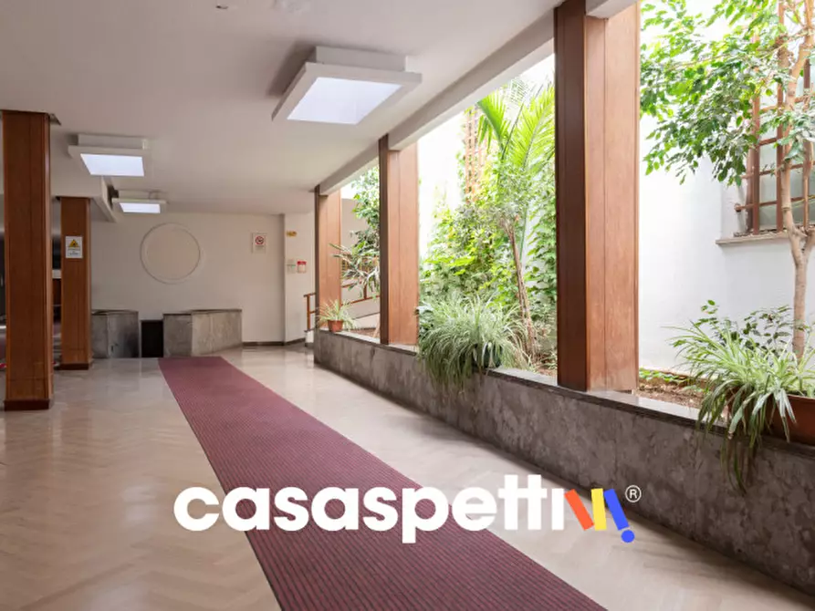 Immagine 30 di Appartamento in vendita  in Via Don Orione, 35 a Palermo