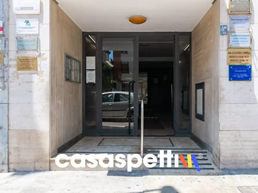 Immagine 31 di Appartamento in vendita  in Via Don Orione, 35 a Palermo