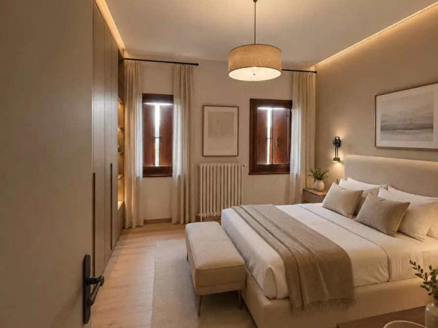 Immagine 11 di Casa bifamiliare in vendita  in Via Cesare Balbo a Candiana