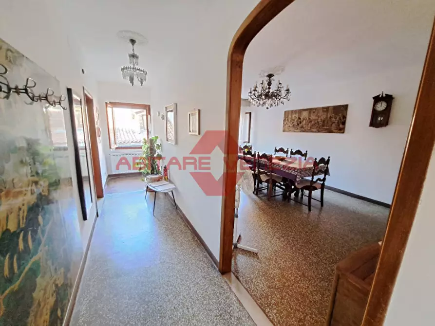 Immagine 1 di Appartamento in vendita  in Secco Marina a Venezia