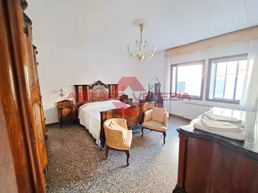 Immagine 9 di Appartamento in vendita  in Secco Marina a Venezia