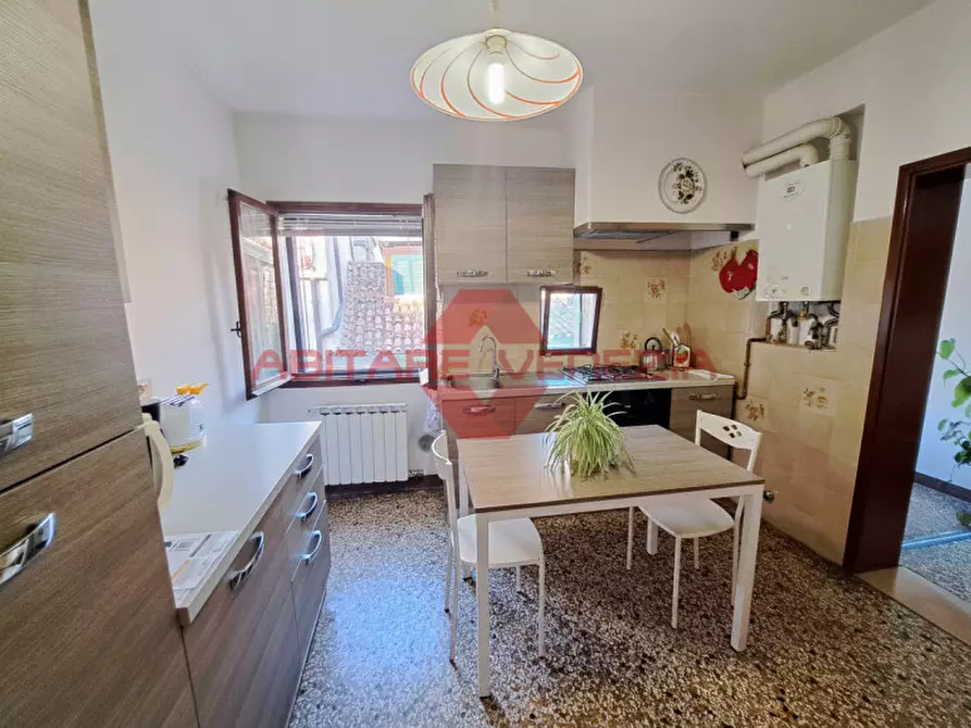 Immagine 14 di Appartamento in vendita  in Secco Marina a Venezia
