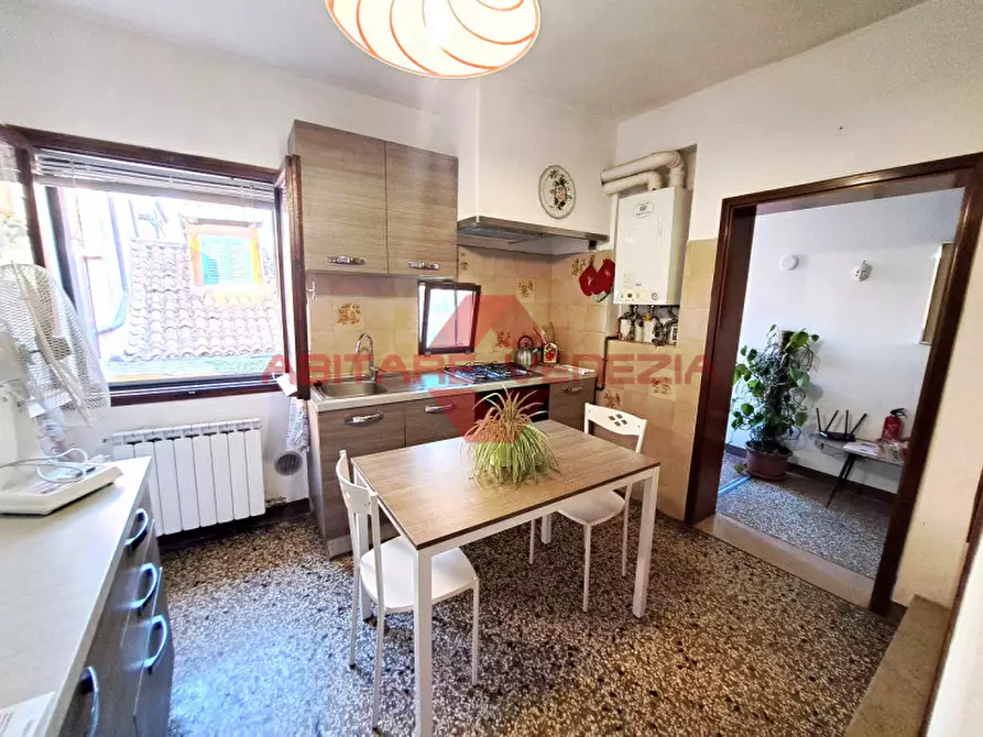 Immagine 15 di Appartamento in vendita  in Secco Marina a Venezia