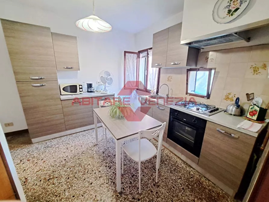 Immagine 16 di Appartamento in vendita  in Secco Marina a Venezia