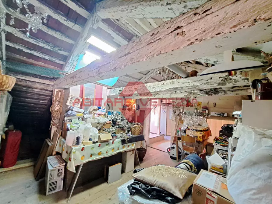 Immagine 21 di Appartamento in vendita  in Secco Marina a Venezia