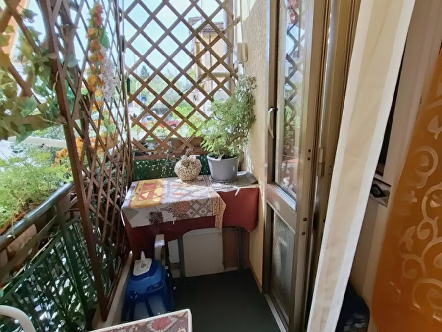 Immagine 14 di Casa bifamiliare in vendita  in Via Marco Zoppo a Padova
