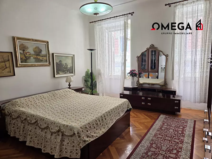 Immagine 7 di Appartamento in vendita  in Via Udine 21 a Trieste