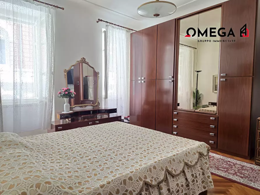 Immagine 8 di Appartamento in vendita  in Via Udine 21 a Trieste