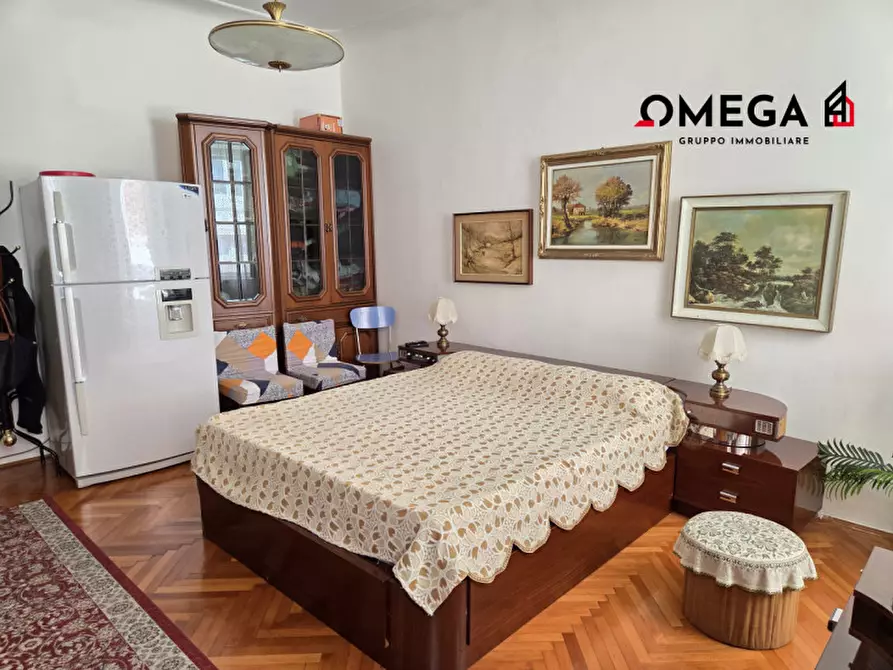 Immagine 9 di Appartamento in vendita  in Via Udine 21 a Trieste