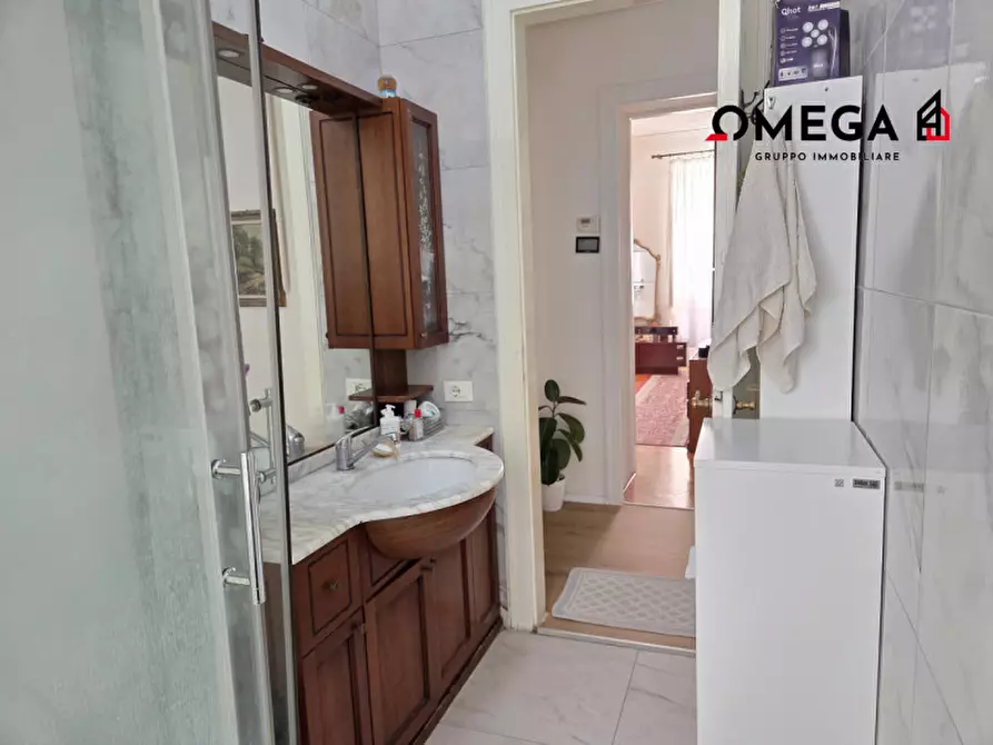 Immagine 11 di Appartamento in vendita  in Via Udine 21 a Trieste