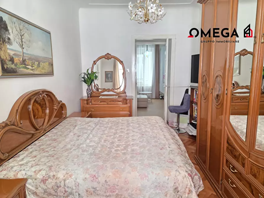 Immagine 13 di Appartamento in vendita  in Via Udine 21 a Trieste