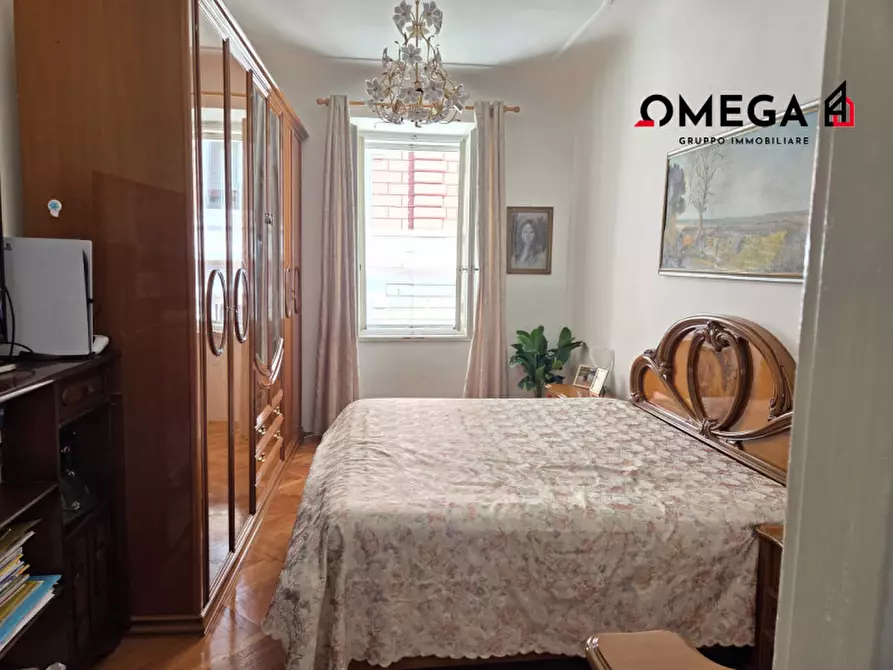 Immagine 14 di Appartamento in vendita  in Via Udine 21 a Trieste