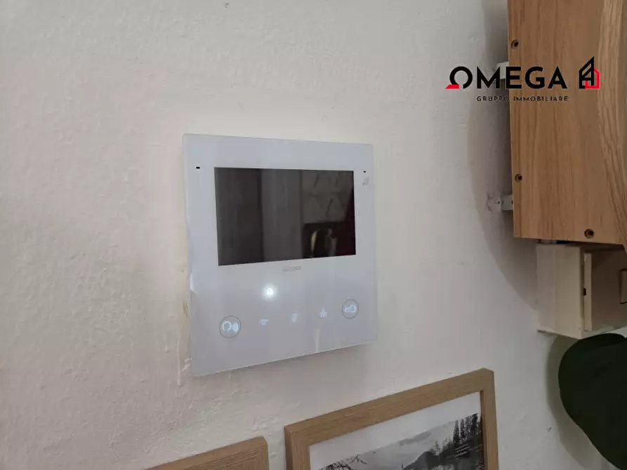 Immagine 15 di Appartamento in vendita  in Via Udine 21 a Trieste