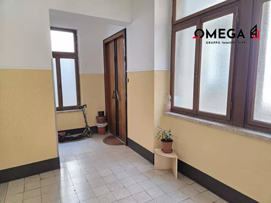 Immagine 17 di Appartamento in vendita  in Via Udine 21 a Trieste