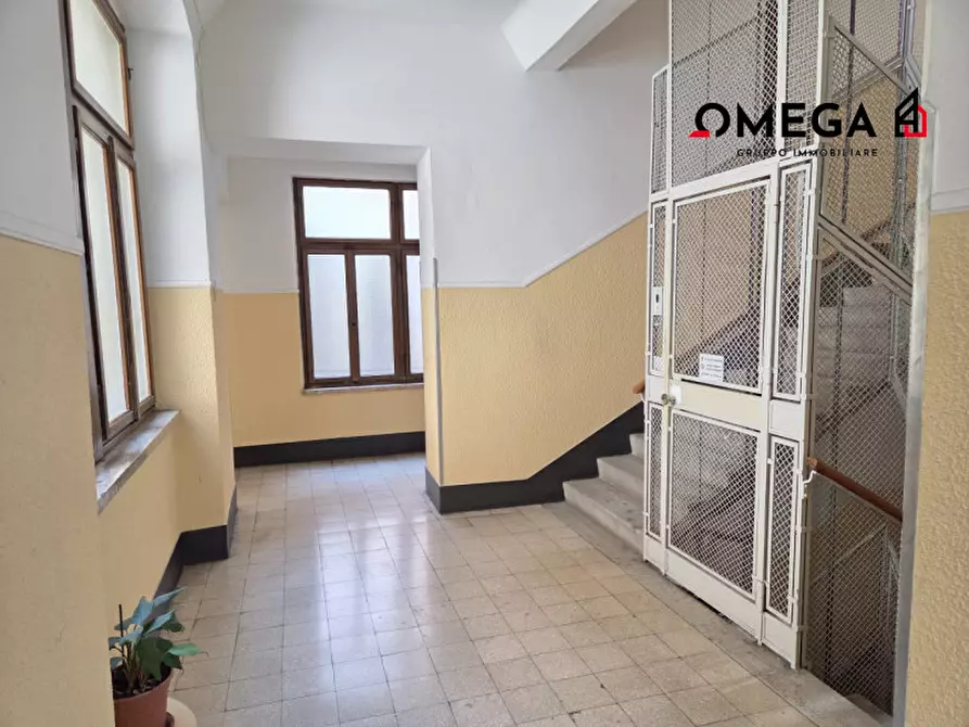Immagine 18 di Appartamento in vendita  in Via Udine 21 a Trieste