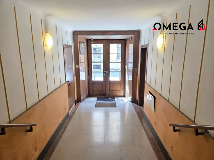 Immagine 19 di Appartamento in vendita  in Via Udine 21 a Trieste
