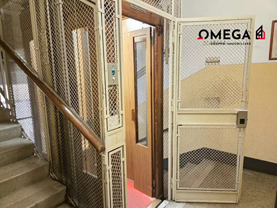Immagine 20 di Appartamento in vendita  in Via Udine 21 a Trieste