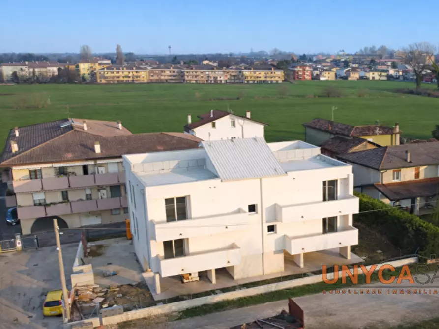 Immagine 1 di Appartamento in vendita  in Via Cascino a Padova