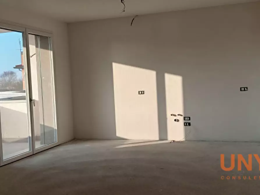 Immagine 2 di Appartamento in vendita  in Via Cascino a Padova
