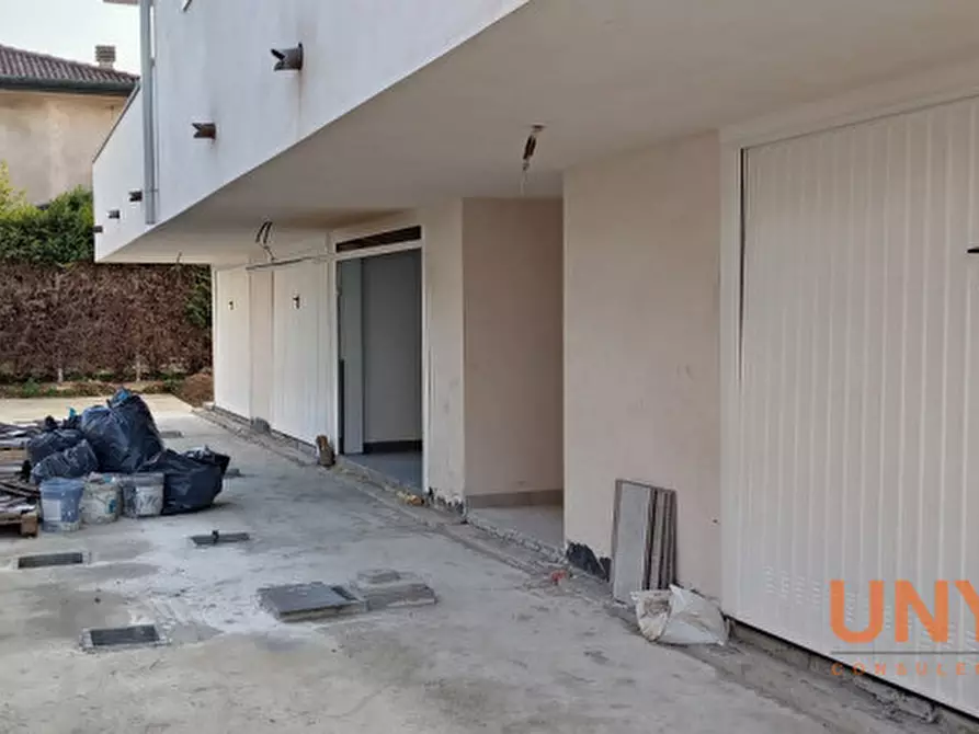Immagine 5 di Appartamento in vendita  in Via Cascino a Padova